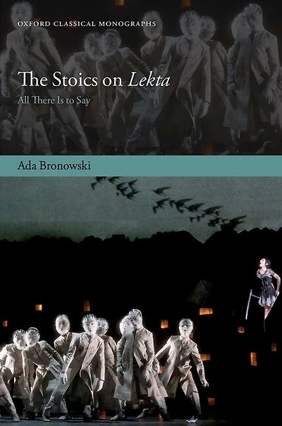 The Stoics On Lekta: All There Is To Say