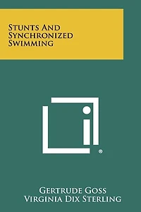 Stunts And Synchronized Swimming