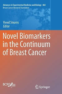 Novel Biomarkers the Continuum of Breast Cancer
