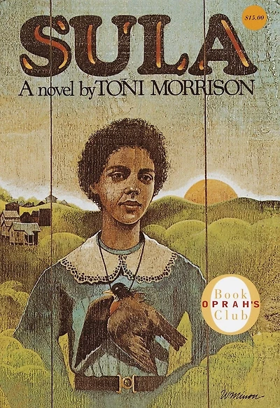 Sula: A Novel
