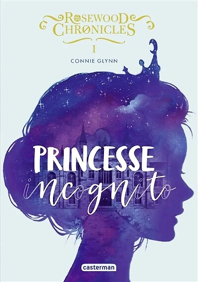 Princesse incognito