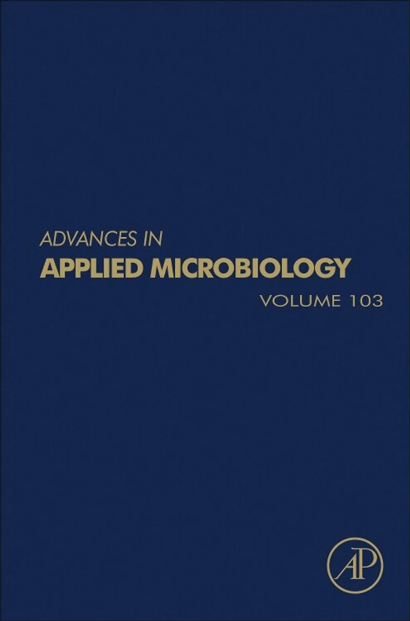 Advances Applied Microbiology
