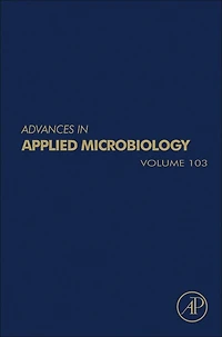 Advances Applied Microbiology