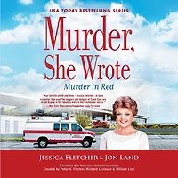 Murder, She Wrote: Murder Red