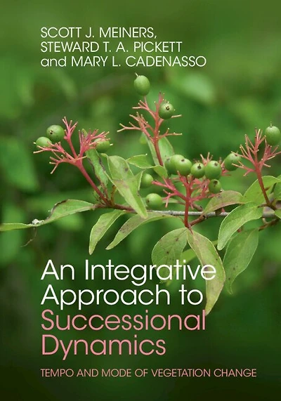 An Integrative Approach to Successional Dynamics: Tempo and Mode of Vegetation Change