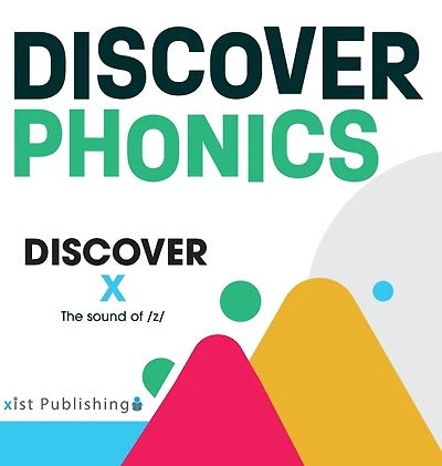 Discover X: The sound of /z/