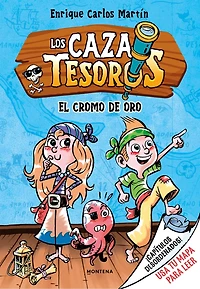 El cromo de oro / The Golden Trading Card