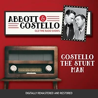 Abbott and Costello: Costello the Stunt Man