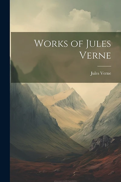 Works of Jules Verne