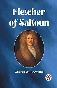 Fletcher of Saltoun