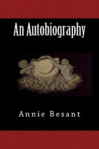 An Autobiography