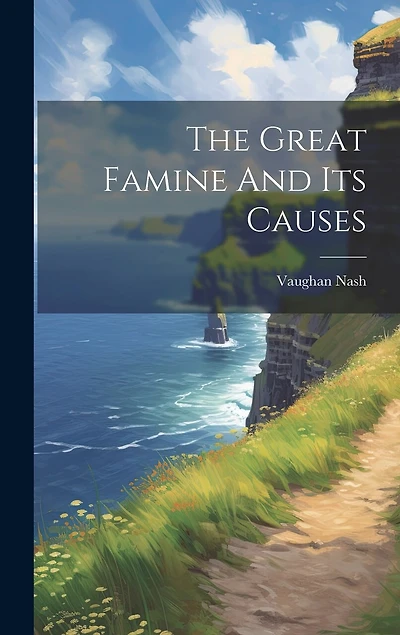 The Great Famine And Its Causes