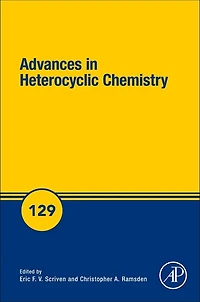Advances Heterocyclic Chemistry