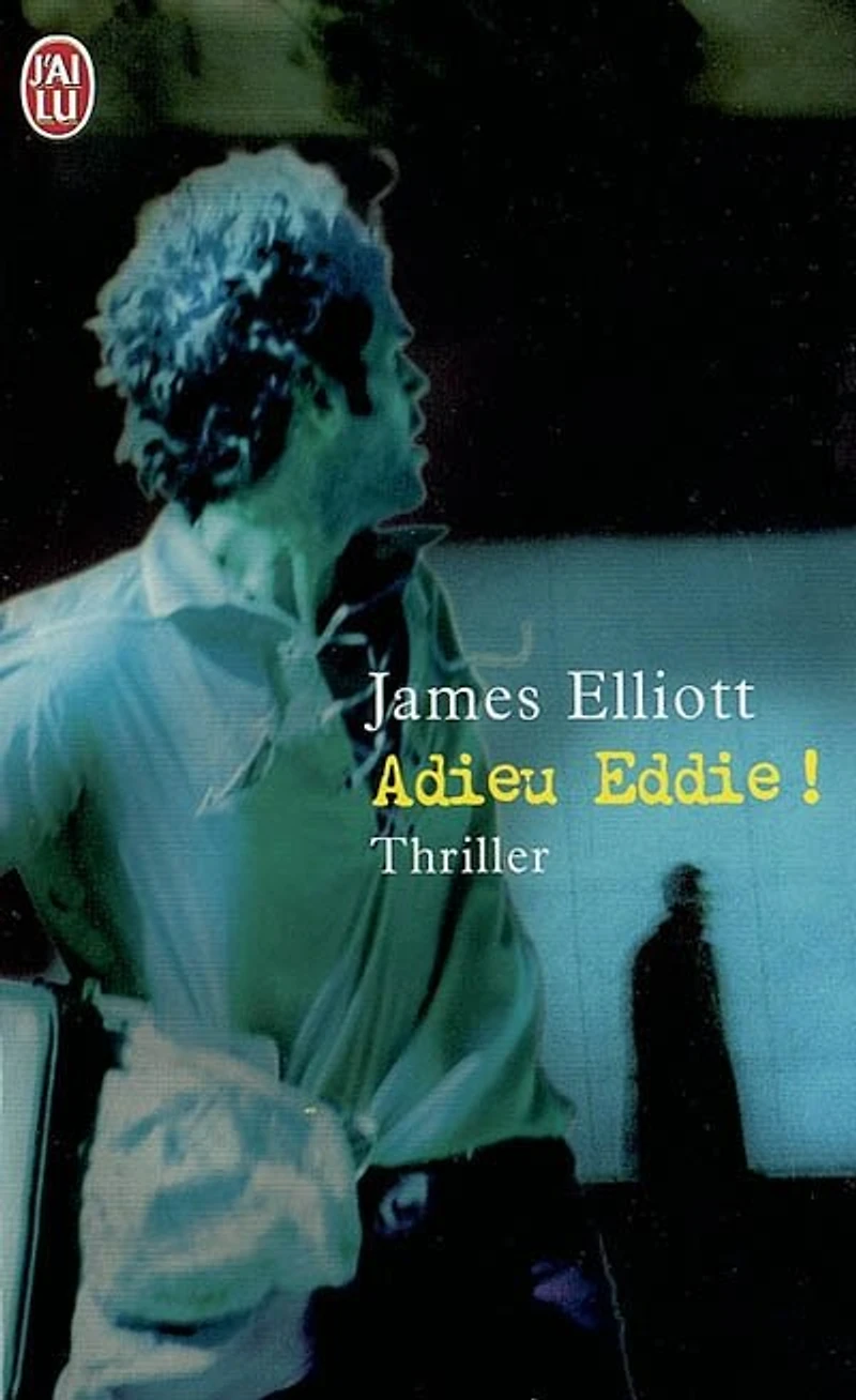Adieu Eddie !