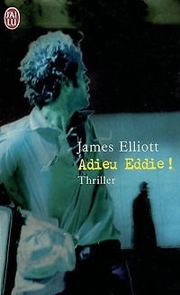 Adieu Eddie !