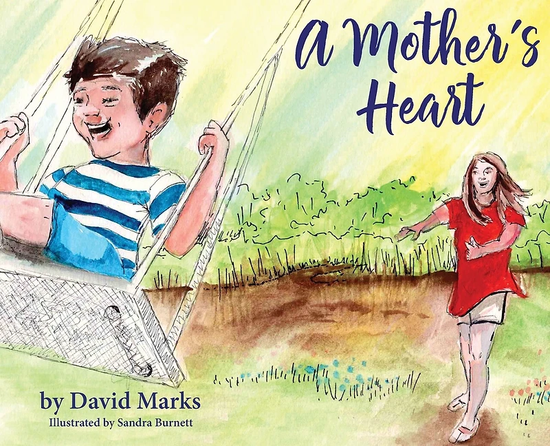 A Mother's Heart