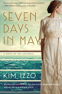 Seven Days May: A Novel