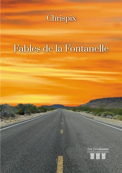 Fables de la Fontanelle