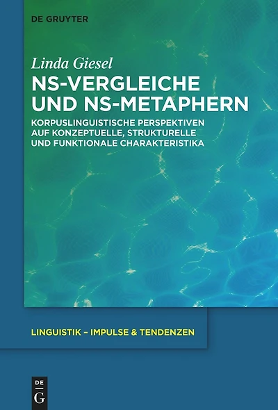 NS-Vergleiche und NS-Metaphern: Korpuslinguistische Perspektiven auf konzeptuelle, strukturelle funktionale Charakteristika