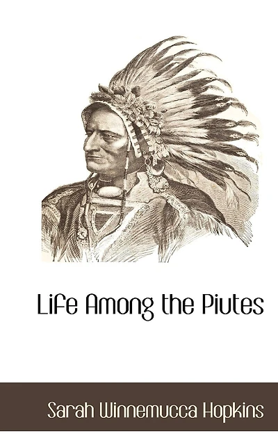 Life Among The Piutes