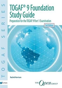 TOGAF 9 Certified Study Guide