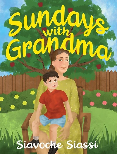 Sundays with Grandma