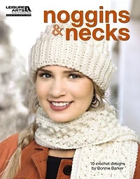 Noggins and Necks: 5 Hat Scarf Sets to Make a Weekend