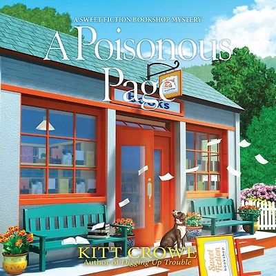 A Poisonous Page