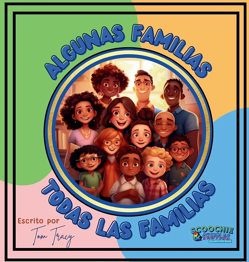 Algunas Familias