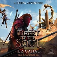 Desert of the Soul