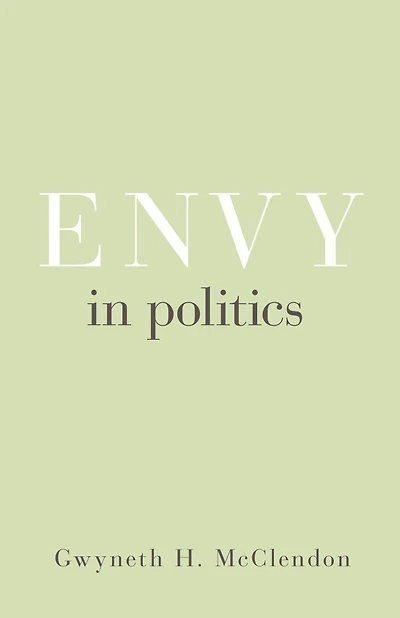 Envy Politics
