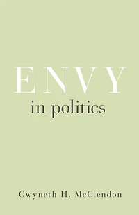 Envy Politics