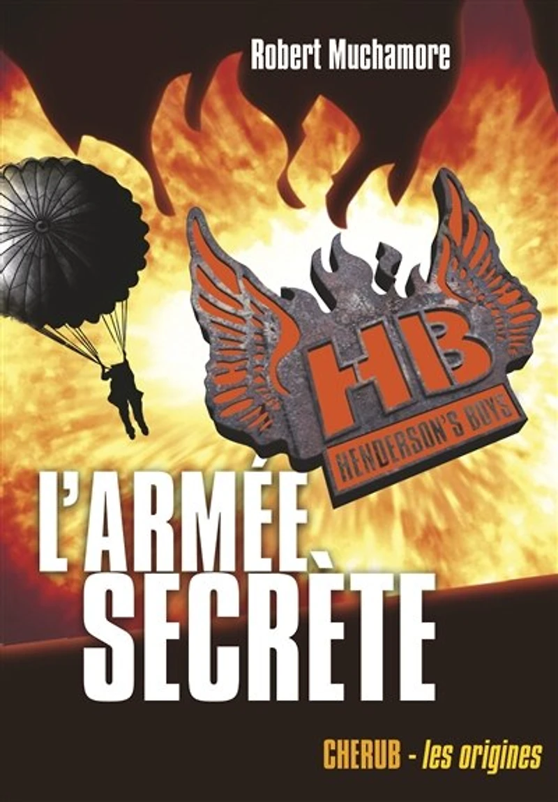 L' armée secrète