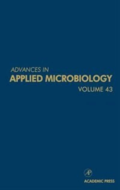 Advances Applied Microbiology