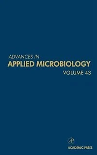 Advances Applied Microbiology