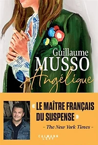 ANGÉLIQUE