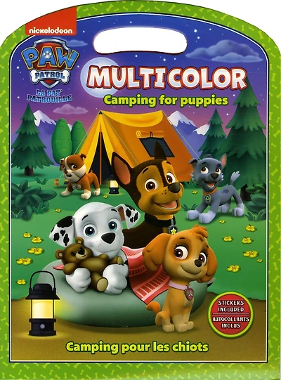 Paw Patrol