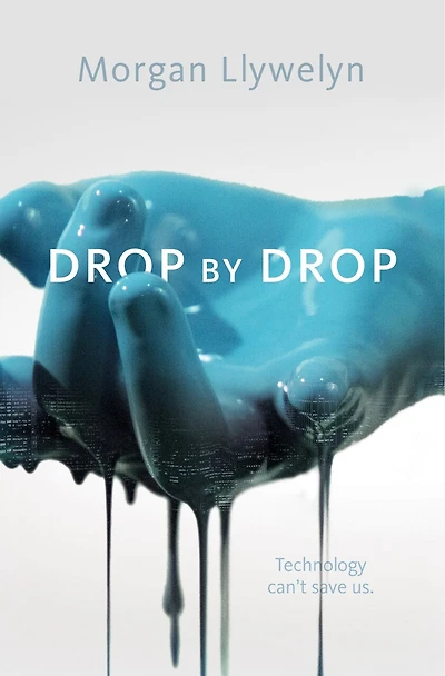 Drop By Drop: Step Step, Book One