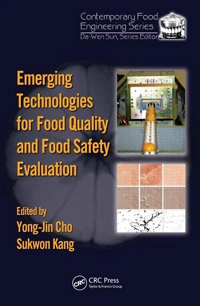Emerging Technologies For Food Quality And Safety Evaluation
