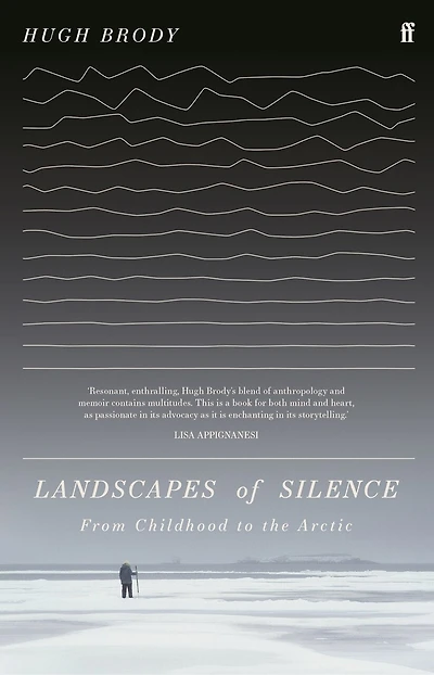 Landscapes Of Silence: From Childhood To The Arctic