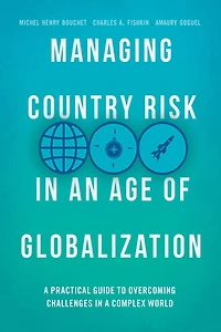 Managing Country Risk an Age of Globalization: a Practical Guide to Overcoming Challenges Complex World