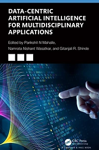 Data-Centric Artificial Intelligence for Multidisciplinary Applications