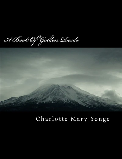 A Book of Golden Deeds