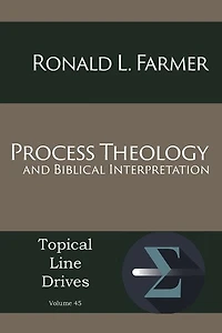 Process Theology and Biblical Interpretation