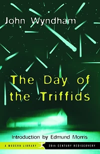 the Day of Triffids