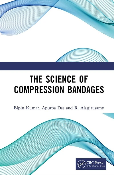The Science of Compression Bandages