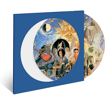 The Seeds Of Love by Tears For Fears (1 LP)