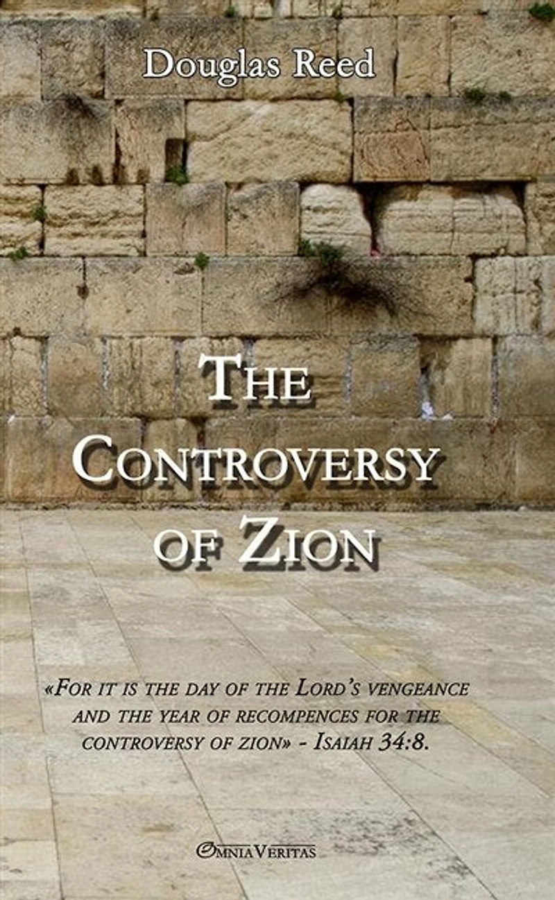 The Controversy of Zion
