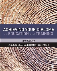 Achieving your Diploma Education and Training