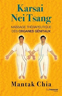Karsai Nei Tsang: massage thérapeutique des organes génitaux